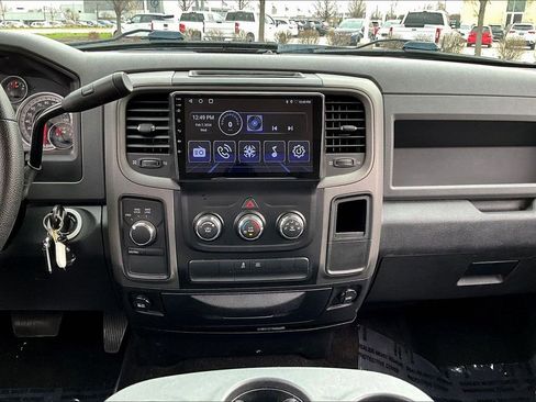Used 2013 RAM 1500 Express AWD/4WD image 18