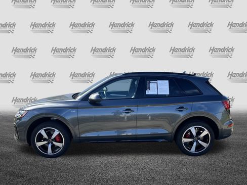 Certified 2024 Audi Q5 2.0T Premium Plus w/ Premium Plus Package image 6