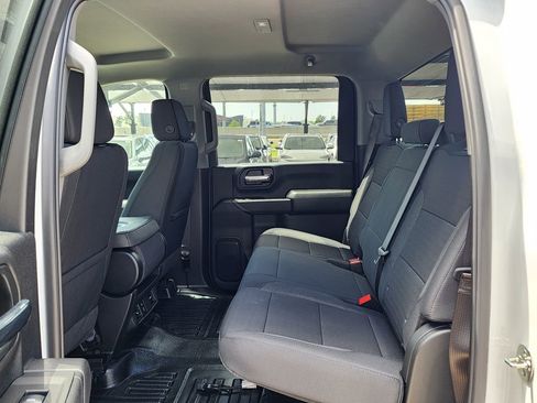 New 2026 GMC Sierra 2500 Pro w/ Max Trailering Package AWD/4WD image 43