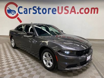 Used 2023 Dodge Charger SXT