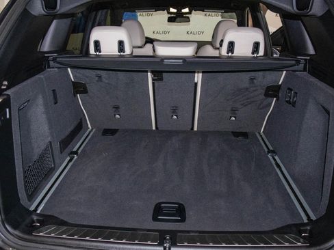 Used 2019 BMW X3 xDrive30i w/ Driving Assistance Package image 24