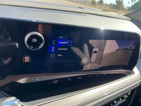 New 2026 Chevrolet Tahoe LT AWD/4WD image 14