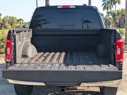 Used 2023 Ford F150 XLT w/ Equipment Group 302A High RWD image 14