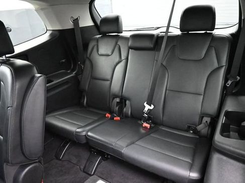 Used 2025 Kia Telluride S AWD/4WD image 20