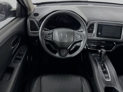 Certified 2022 Honda HR-V EX-L image 22