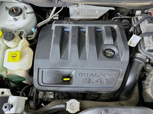 Used 2017 Jeep Patriot Sport w/ Power Value Group AWD/4WD image 28