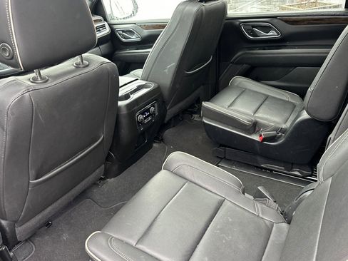 Certified 2023 Chevrolet Suburban Premier image 26