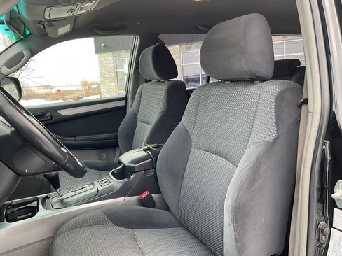 Used 2003 Toyota 4Runner Sport image 15