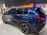 Used 2022 Mitsubishi Outlander SEL image 3