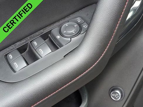 Certified 2022 Chevrolet Blazer RS image 25