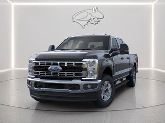 New 2026 Ford F250 XLT w/ FX4 Off-Road Package video 1