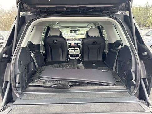 New 2026 Lincoln Navigator Black Label AWD/4WD image 12