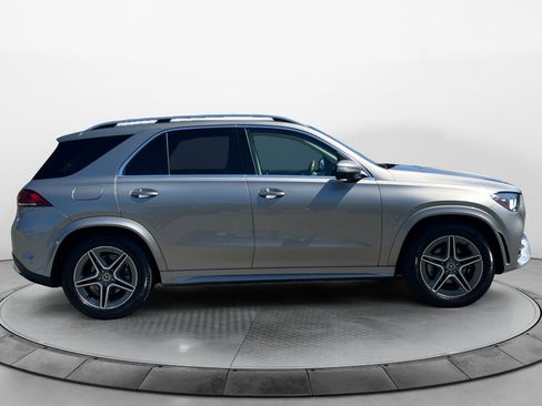 Used 2022 Mercedes-Benz GLE 350 4MATIC image 8