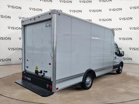 New 2025 Ford Transit 350 AWD image 5