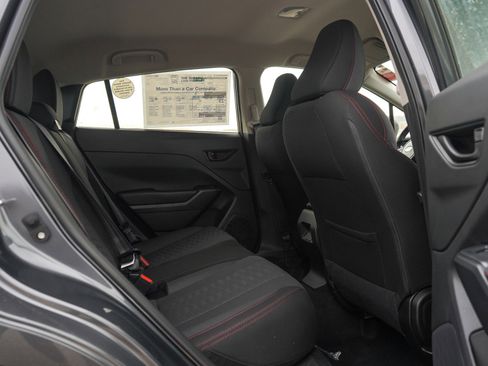 New 2026 Subaru Impreza 2.0i Sport image 10