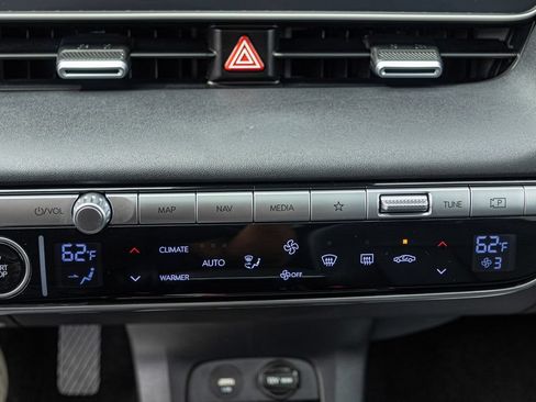 Certified 2024 Hyundai Ioniq 5 Limited AWD/4WD image 20