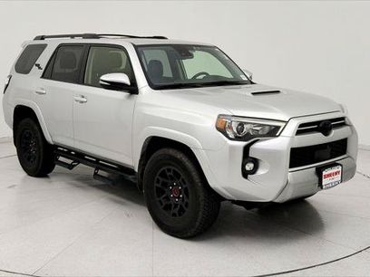 Certified 2023 Toyota 4Runner TRD Off-Road Premium w/ Off Road Premium Plus Package