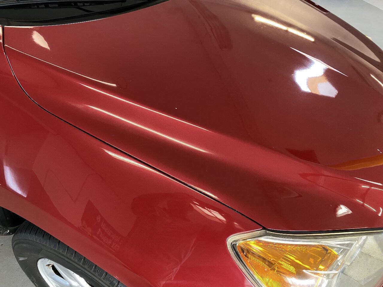 Used 2009 Toyota RAV4 2WD image 7