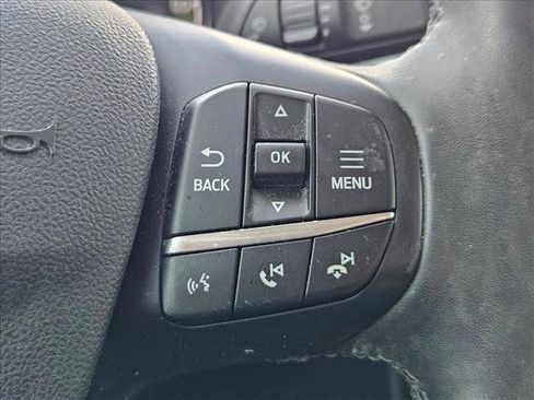 Used 2024 Ford Maverick Lariat AWD/4WD image 9