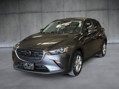 Used 2021 MAZDA CX-3 Sport