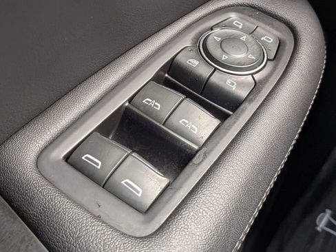 Used 2020 Cadillac XT5 Sportv image 24