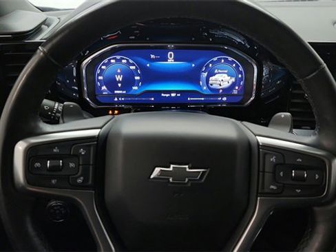 Used 2023 Chevrolet Silverado 1500 RST image 13