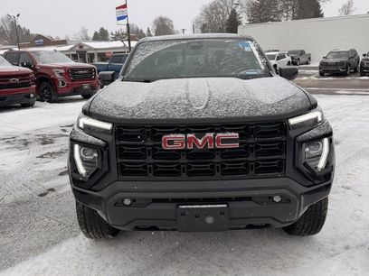 Used 2024 GMC Canyon Elevation w/ Elevation Premium Package