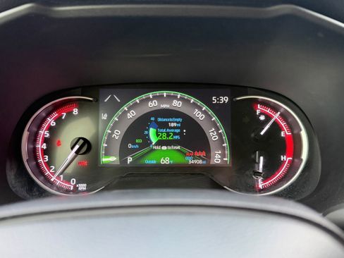 Used 2023 Toyota RAV4 LE image 15