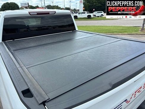 Used 2021 Chevrolet Silverado 1500 RST AWD/4WD image 7