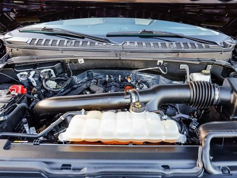 Used 2024 Ford Expedition Max Limited image 32