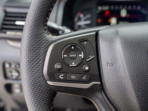 Used 2022 Honda Passport TrailSport image 35