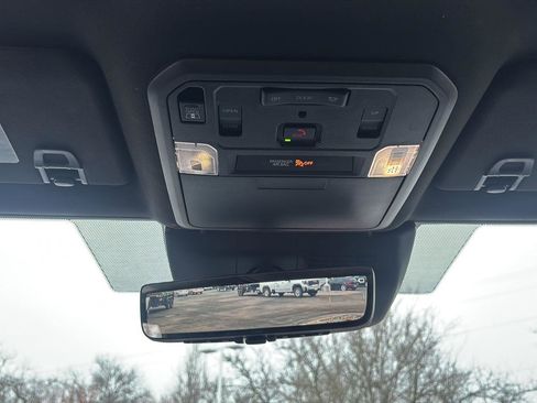 Used 2024 Toyota Tacoma TRD Off-Road w/ TRD Off Road Premium Package image 34