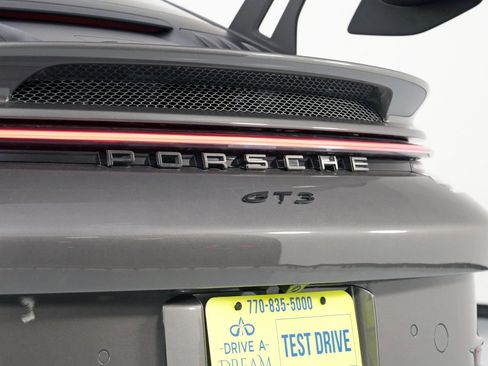 Used 2023 Porsche 911 GT3 image 68