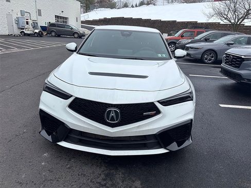 Used 2024 Acura Integra Type S image 2