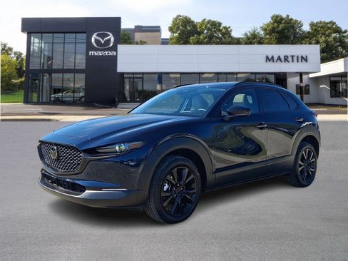 New 2026 MAZDA CX-30 Aire Edition AWD/4WD image 2