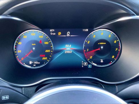 Certified 2022 Mercedes-Benz GLC 300 4MATIC image 20