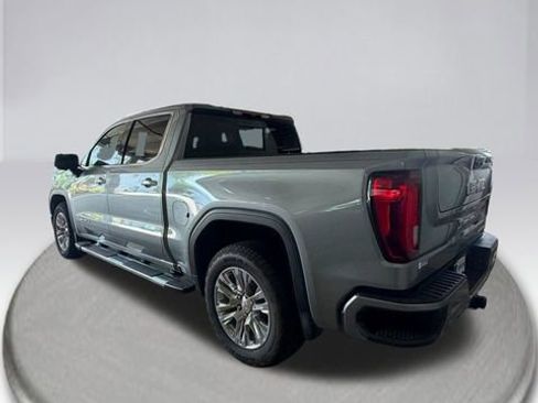 Used 2024 GMC Sierra 1500 Denali AWD/4WD image 10