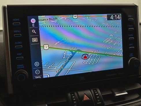 Used 2022 Toyota RAV4 XSE w/ Premium Package image 18