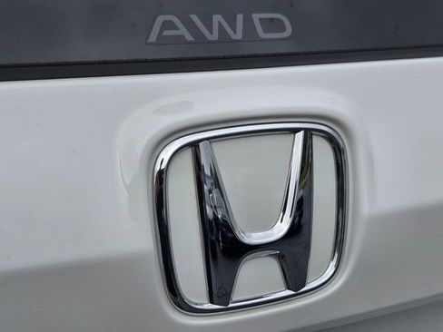 Used 2023 Honda CR-V EX-L image 19
