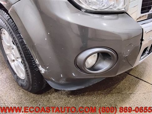 Used 2012 Ford Escape Limited FWD image 16