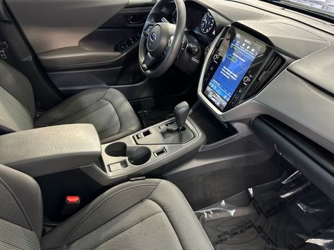 Used 2024 Subaru Crosstrek 2.0i Premium w/ Popular Package #3 AWD/4WD image 18