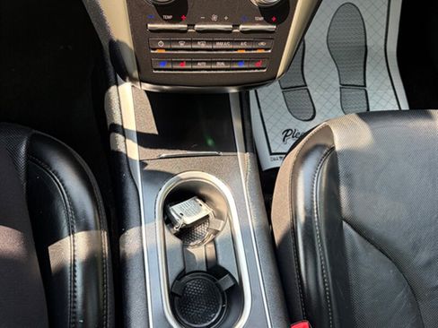 Used 2019 Lincoln MKC Reserve w/ MKC Climate Package FWD image 16