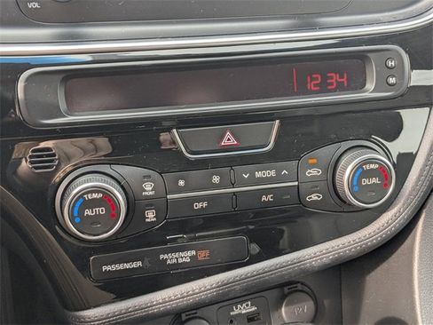 Used 2015 Kia Optima EX w/ EX Premium Package image 15