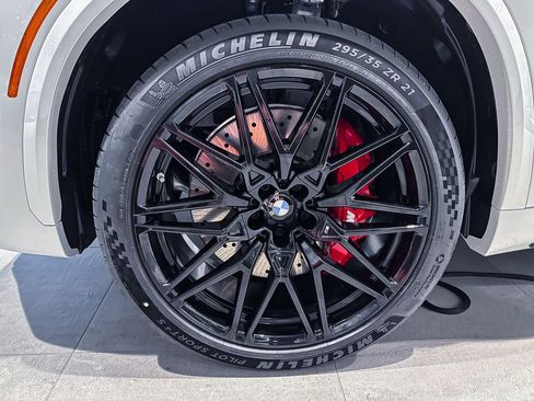 New 2026 BMW X5 M Competition image 40