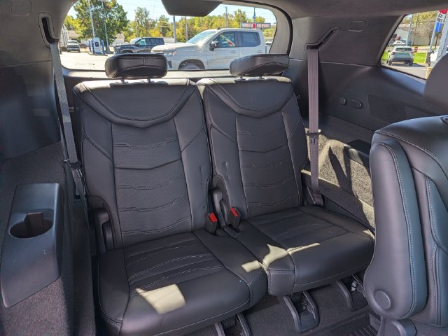 Used 2024 Cadillac XT6 Sport w/ Platinum Package AWD/4WD image 19