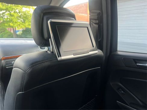 Used 2009 Mercedes-Benz GL 450 4MATIC image 31