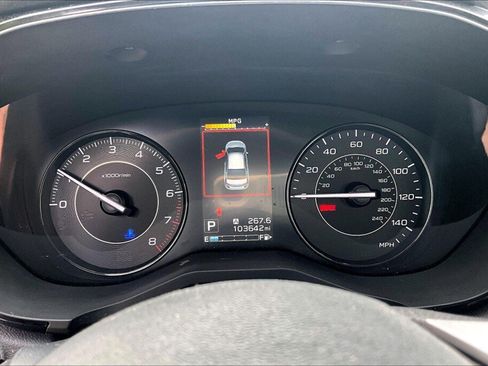 Used 2022 Subaru Impreza 2.0i AWD/4WD image 8