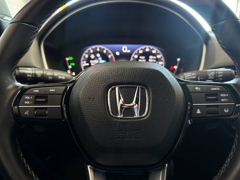 Used 2023 Honda Civic Sport Touring image 11