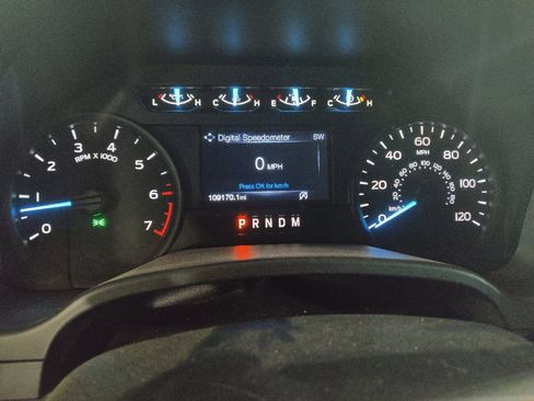 Used 2018 Ford F150 XL w/ Equipment Group 101A Mid image 23