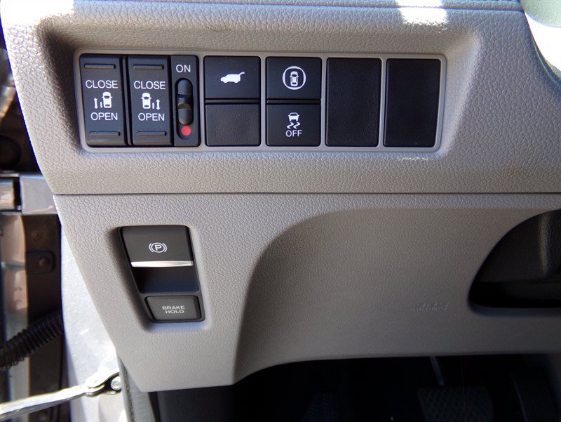 Used 2022 Honda Odyssey EX-L image 37